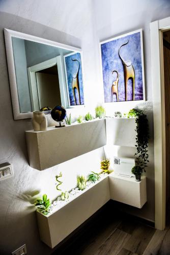 Fotografie z fotogalerie ubytování La Via Di Mezzo v destinaci Catania
