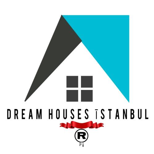 um novo logótipo para casas de sonho istanbul em dream houses istanbul em Istambul