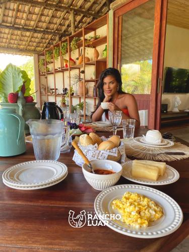 Makanan di atau berdekatan hotel