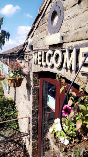 Φωτογραφία από το άλμπουμ του Brittany's σε Gisburn