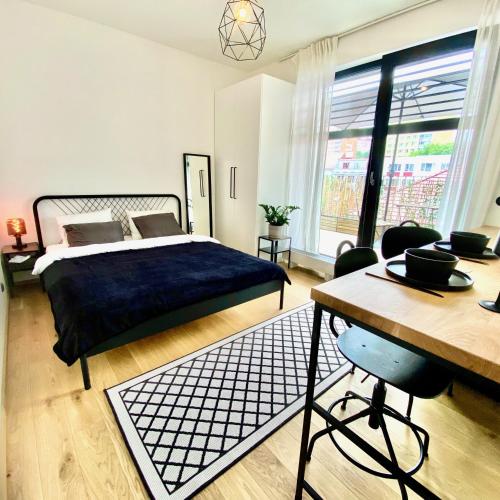 room B 502