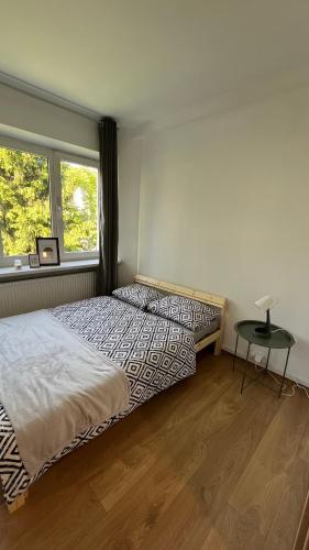 Comfy, nice and small room in Krakow