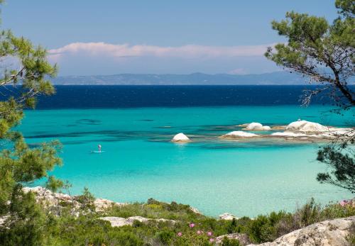 Φωτογραφία από το άλμπουμ του Melian Suites στη Νικήτη