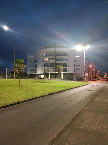 Apartamento do Paim