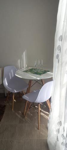 Φωτογραφία από το άλμπουμ του Karee Gardens B&B σε Springs
