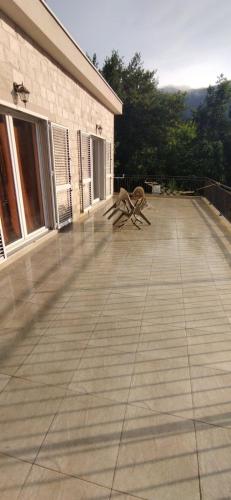 코토르에 위치한 Guesthouse Nikoleta 2에서 갤러리에 업로드한 사진