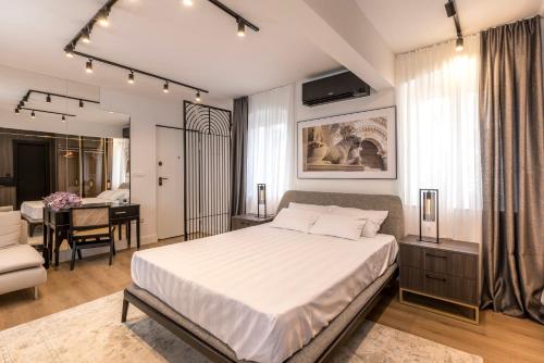 Palazzo Romano Suite 2