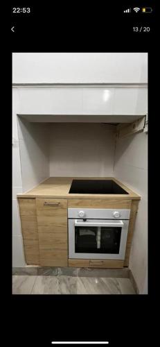 Apartamento Conde do Redondo