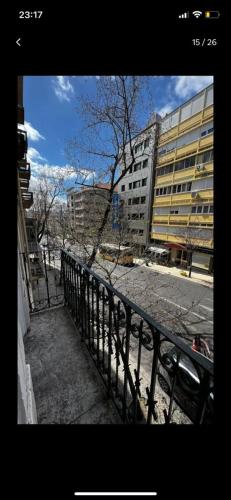 Apartamento Conde do Redondo