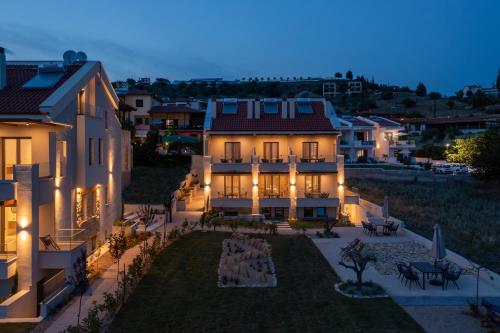 Φωτογραφία από το άλμπουμ του Melian Suites στη Νικήτη