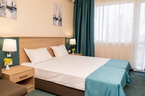 Легло или легла в стая в Хотел Странджа - безплатен паркинг