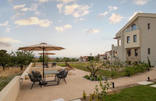 Φωτογραφία από το άλμπουμ του Melian Suites στη Νικήτη