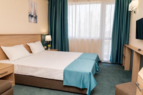 Легло или легла в стая в Хотел Странджа - безплатен паркинг