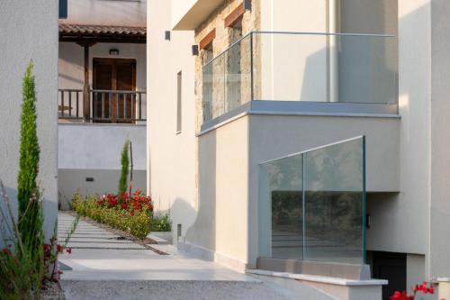 Φωτογραφία από το άλμπουμ του Melian Suites στη Νικήτη