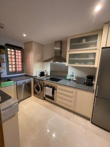 Apartmány Sotoserena (Estepona,Marbella)
