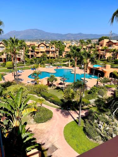Apartmány Sotoserena (Estepona,Marbella)