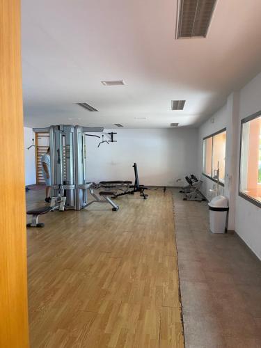 Apartmány Sotoserena (Estepona,Marbella)
