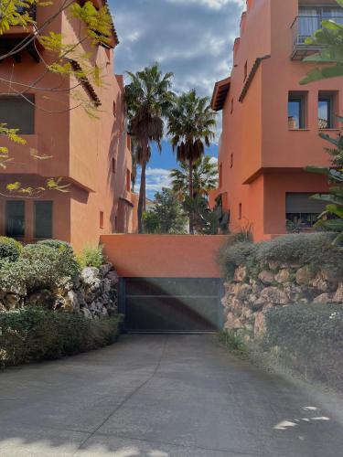 Apartmány Sotoserena (Estepona,Marbella)