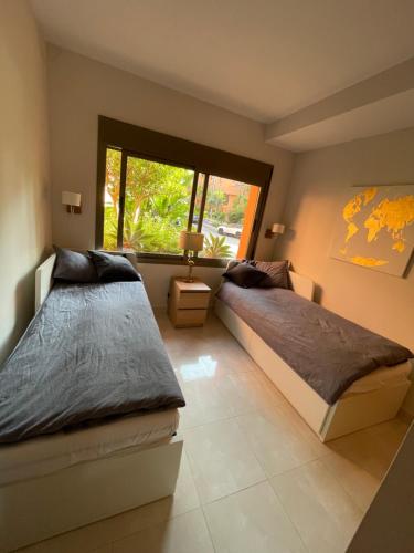 Apartmány Sotoserena (Estepona,Marbella)