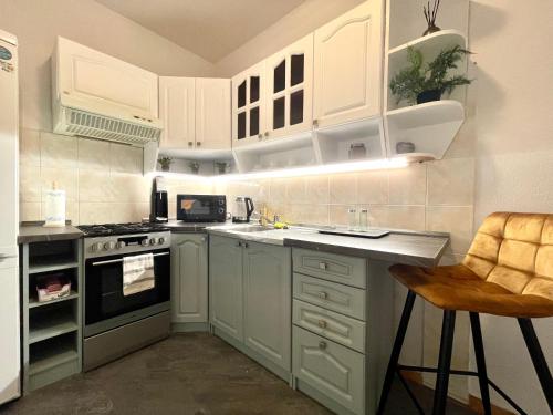 Lumi apartmán