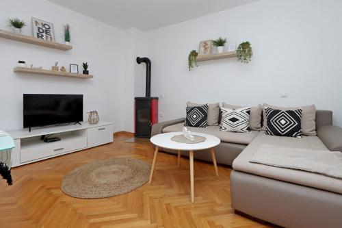 Seaside apartments with a swimming pool Pag - 6412
