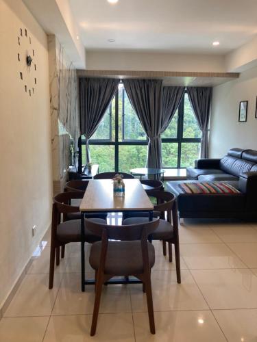 Gallery image of Cameron Avilion AiSHomestay in Tanah Rata