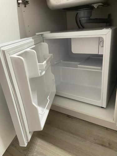 Η κουζίνα ή μικρή κουζίνα στο Loft Home Sweet Home