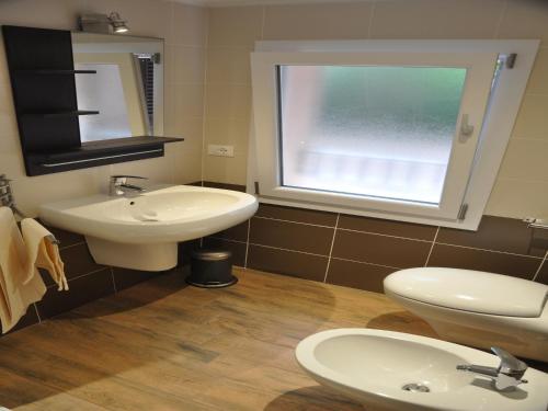 Bagno di San Guglielmo Apartments