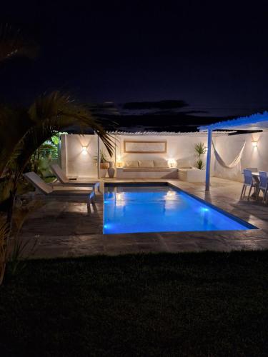 Casa Branca Prea