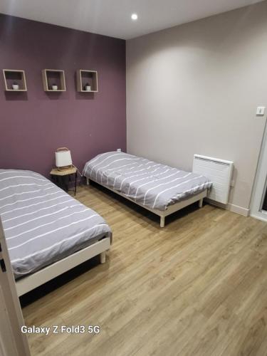 Appartement St cyprien plage 66750