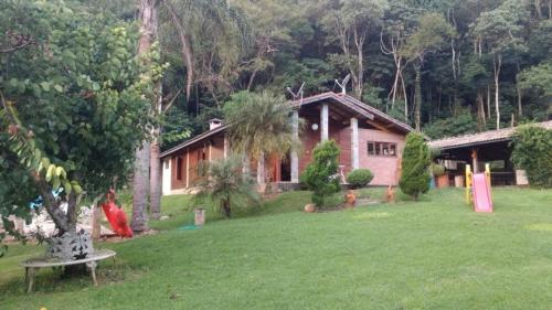 Sítio São Francisco