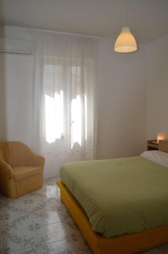 馬奧萊的住宿－卡薩埃琳娜酒店，相簿中的一張相片