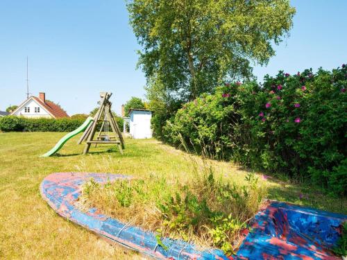 Fotografie z fotogalerie ubytování 4 person holiday home in Sydals v destinaci Østerby