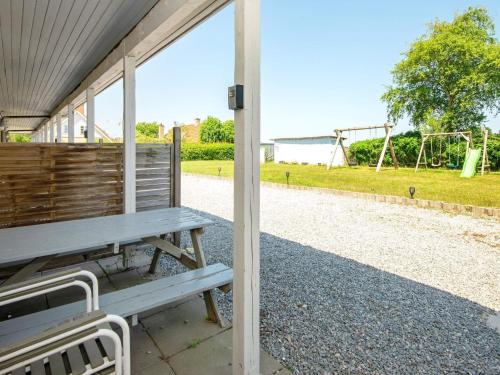 Fotografie z fotogalerie ubytování 4 person holiday home in Sydals v destinaci Østerby