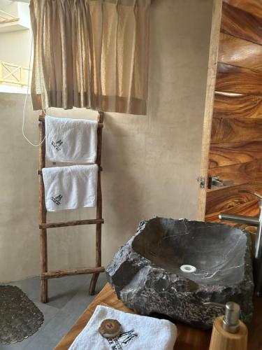 Φωτογραφία από το άλμπουμ του Mare mío Hotel Boutique σε Puerto Arista