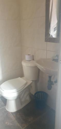 Un baño de Habitacion privada