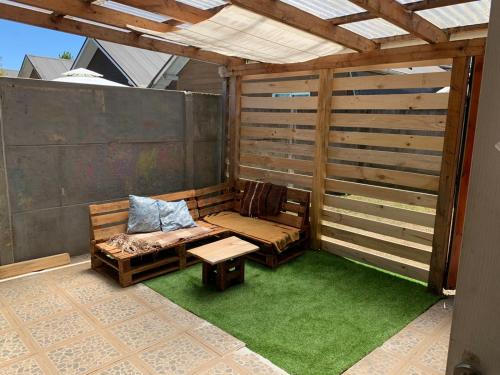 Fotografie z fotogalerie ubytování Casa de la Ribera Collipulli v destinaci Valdivia