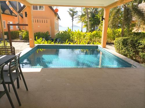 Fotografie z fotogalerie ubytování Vitamin sea villas Koh Chang v destinaci Ko Chang