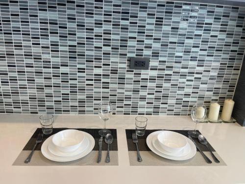 Fotografie z fotogalerie ubytování Luxury apartment at City gate Kamala resort ve městě Phuket