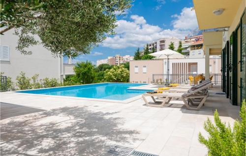 Gorgeous Home In Makarska