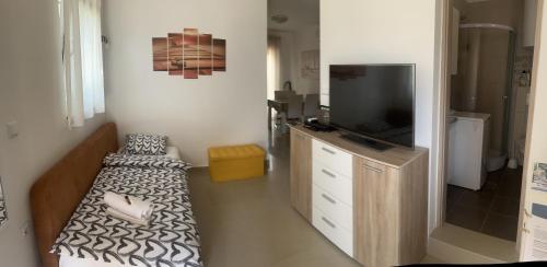 Holiday House Sanja Private Terrace BBQ in Peaceful Surroundings