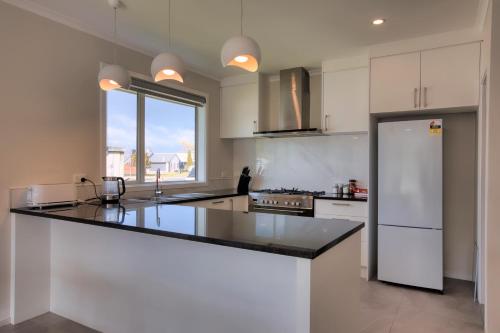Gallery image of Cambridge Modern 4 Bedrooms House in Cambridge