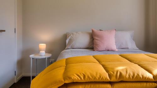 Gallery image of Cambridge Modern 4 Bedrooms House in Cambridge