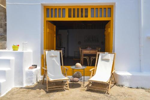 Fotografie z fotogalerie ubytování Boucaporta Sirma Klima v destinaci Klima