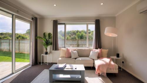 Gallery image of Cambridge Modern 4 Bedrooms House in Cambridge