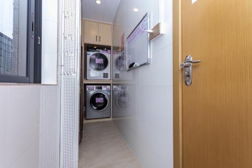 Φωτογραφία από το άλμπουμ του Taishan He Style Hotel σε Taishan