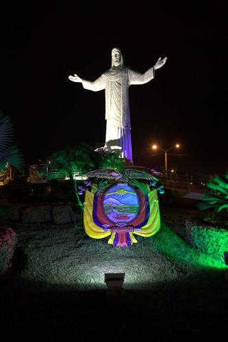 Fotografie z fotogalerie ubytování Sol Del Sur Hotel v destinaci Huaquillas