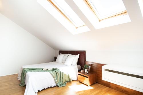 Gallery image of Milic Apartments - by the sea in Sutivan