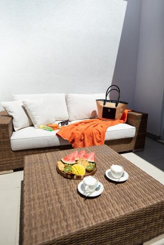 Gallery image of Milic Apartments - by the sea in Sutivan