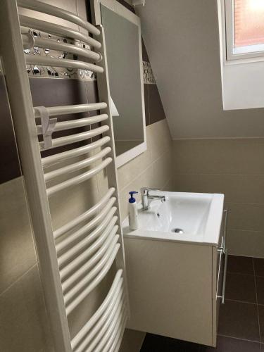 Muskátli Apartman 8243 Balatonakali, 7 Hóvirág utca kép - 3